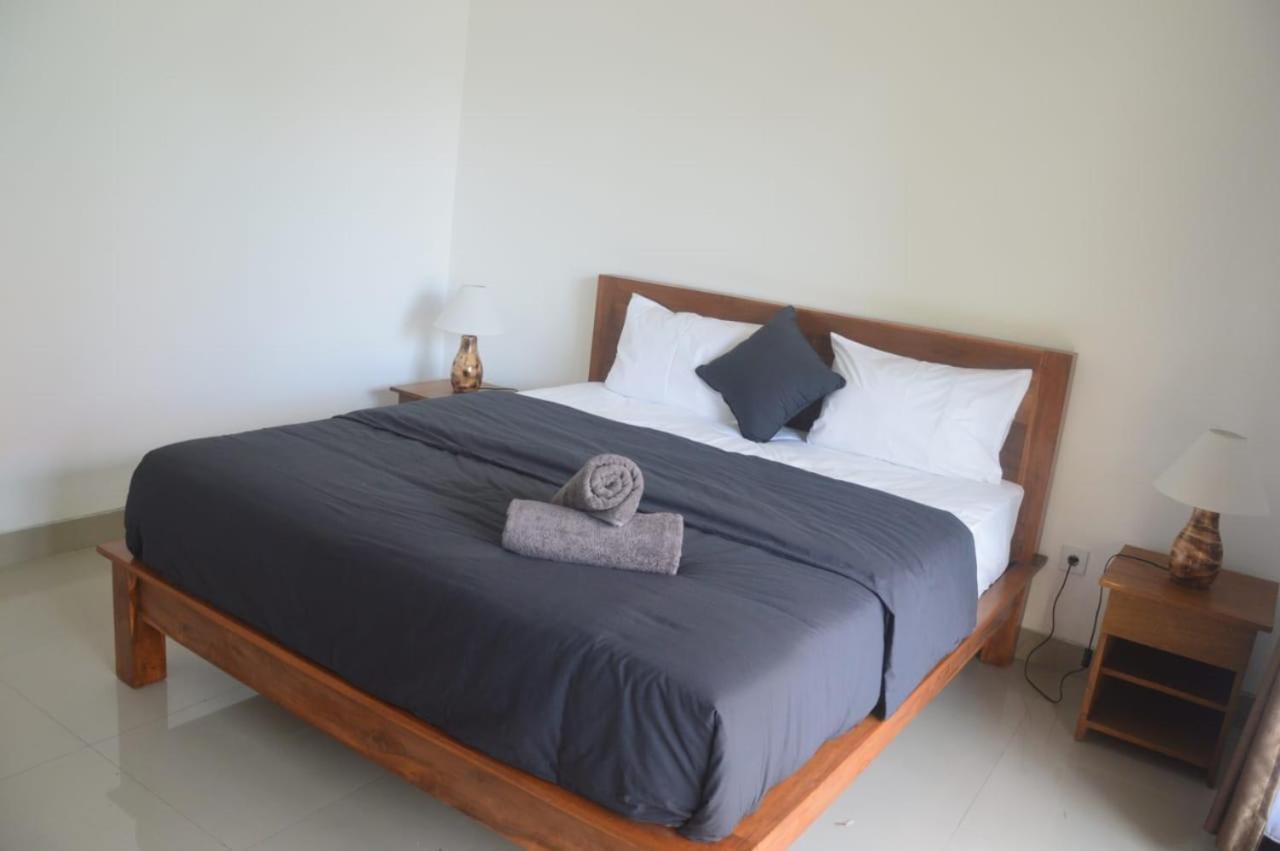 Wiryaroja Guest House Canggu Exterior foto